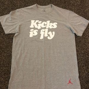 Jordan Tee